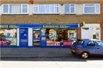 Blockbuster - Maidenhead