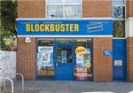 Blockbuster - London