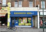 Blockbuster - London