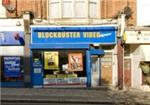 Blockbuster Express - London