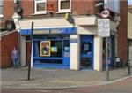 Blockbuster Video Express - London