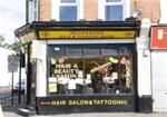 Blondies Hair & Tanning Salon - London