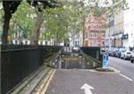 Bloomsbury Car Parks - London