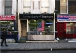 Bloomsbury Cleaners - London