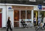 Bloomsbury Deli - London