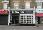 Blow Inn - London