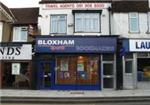 Bloxham Sports Bookmakers - London