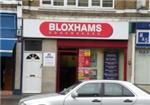 Bloxhams Bookmakers - London