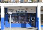 Blubarrys Dancewear - London