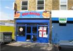 Blue Anchor Fish & Chips - London