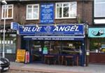 Blue Angel - London