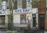 Blue Bird - London