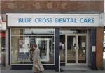 Blue Cross Dental Care - London