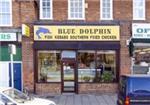 Blue Dolphin - London