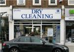 Blue Dragon Dry Cleaners - London