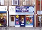 Blue Gnome Computers - London