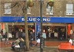 Blue Inc - London