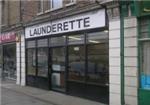 Blue Line Launderette - London