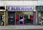 Blue Moon - London