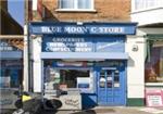 Blue Moon - London