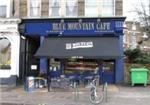 Blue Mountain Cafe - London