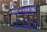 Blue Ocean - London