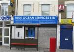 Blue Ocean Services - London