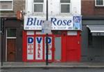 Blue Rose - London