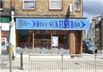 Blue Sea Fish Bar - London