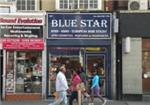 Blue Star - London