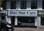 Blue Star Cars - London