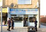 Blue Valley Fish Bar - London