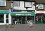 Blundens Chemist