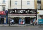 Blustons - London