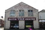 Blyth Van Centre - Blyth