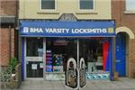 Bma Varsity Locksmiths - Oxford