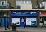 Bmk International - London