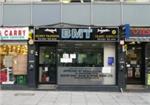 BMT - London