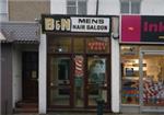 B&N Mens Hair Salon - London