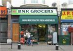 Bnk Grocers - London