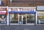 Bob Thomas Motorcycles - London