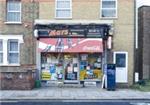 Bobs Newsagents - London