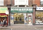 Bobs & Spikes - London