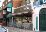 Boca Bocca - London