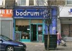 Bodrum Cafe - London