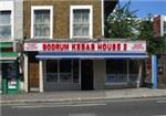 Bodrum Kebab House - London