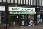 Body Language - Taunton