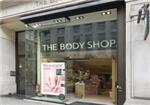 Body Shop - London