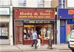 Body & Soul - London