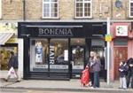 Bohemia Hairdressing - London